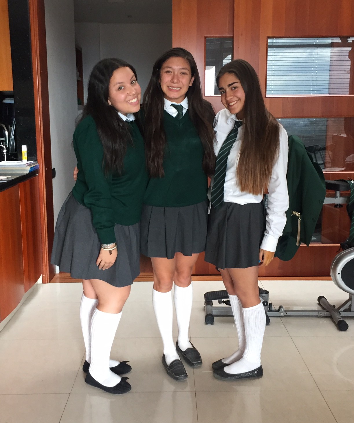 High School Girls With Big Boobs And High School Schoolgirl
